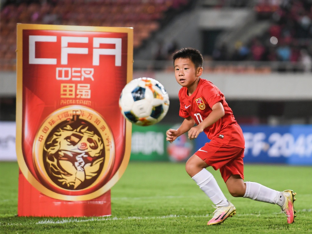 国际足联或启用特邀名额 助力国足圆梦世界杯