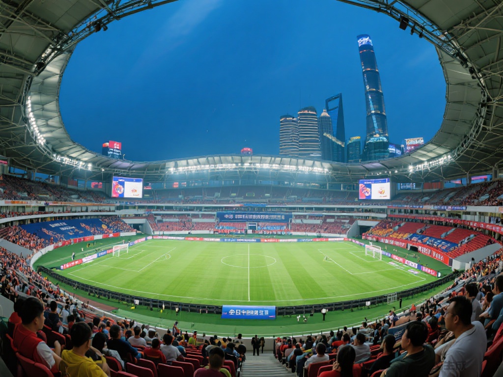 2025年中国世俱杯：全球足球盛事启幕
