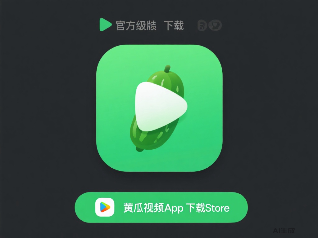 黄瓜视频app下载，轻松获取高清视频资源平台