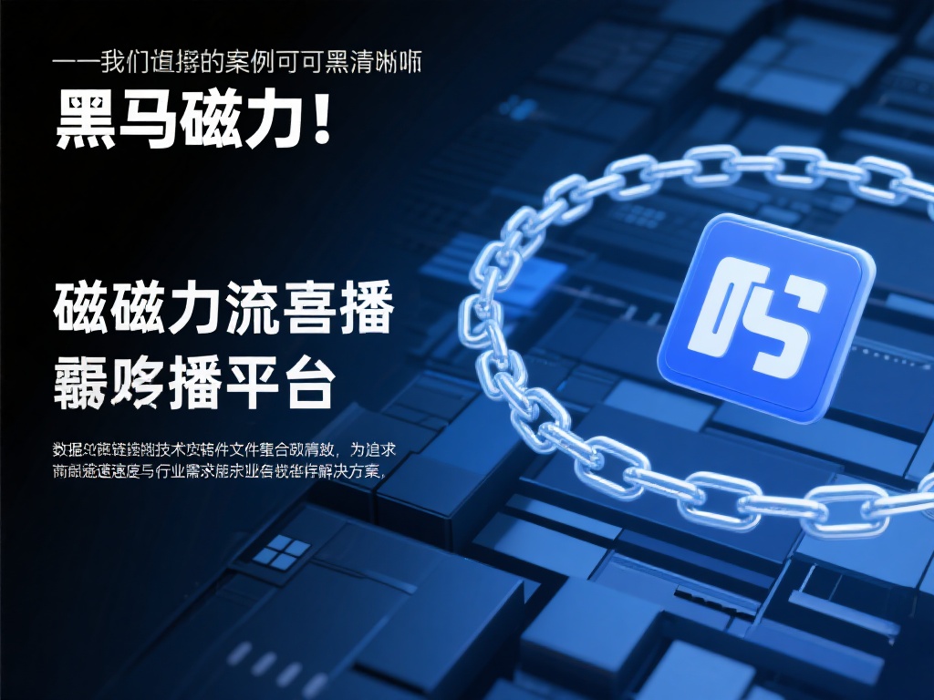 一个恰当的案例能够更清晰地诠释“黑马磁力