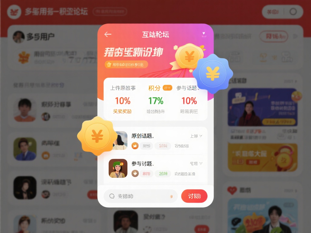探索爱情岛论坛首页的浪漫与精彩