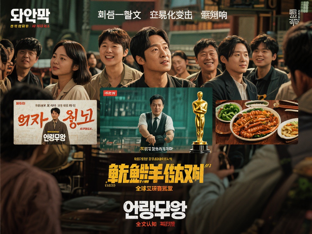 深入了解韩国91TV：探索热门影视平台魅力